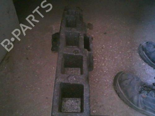 Front bumper reinforcement VW GOLF PLUS V (5M1, 521) 1.9 TDI | BP27647458C109 
