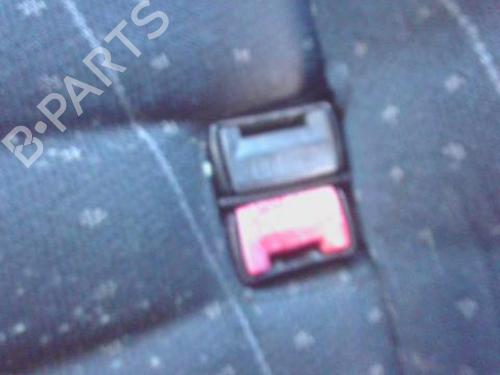 Used Seat buckle RENAULT CLIO II (BB_, CB_) 1.5 dCi (B/CB07) (65 hp) 32217222