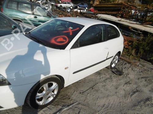 Right taillight SEAT IBIZA III (6L1) 1.4 TDI | BP20989478C35 