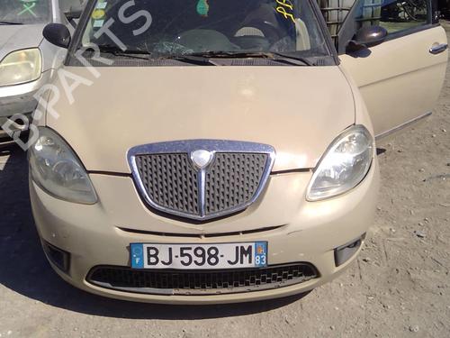 Used Parts LANCIA YPSILON (843_)  1.4 16V (843.AXC11, 843.AXC1B, 843.AXC1A)  1964675