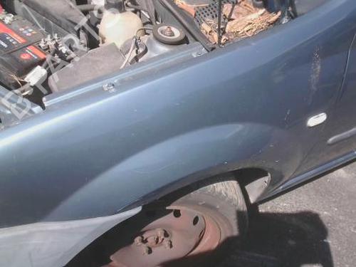 Used Left front fenders Left front fenders DACIA LOGAN (LS_) 1.5 dCi (LS0K) (68 hp) 36442556 36442556