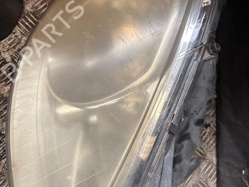 Right headlight MERCEDES-BENZ A-CLASS (W169) A 180 CDI (169.007, 169.307) | BP36240315C29 - Image 3