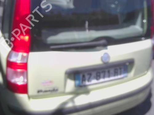 Right front window switch FIAT PANDA (169_) 1.2 (169.AXB11, 169.AXB1A) | BP36475405I26 - Image 5