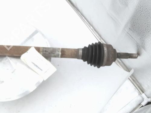 Used Right front driveshaft PEUGEOT 207 (WA_, WC_) 1.4 (73 hp) 30650756