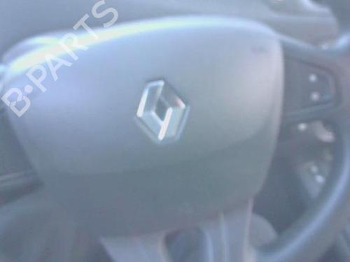 Used Driver airbag RENAULT SCÉNIC III (JZ0/1_) 1.5 dCi (110 hp) 32204424