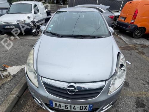 Driver airbag OPEL CORSA D (S07) 1.4 (L08, L68) | BP29889038C9 