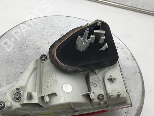 Right tailgate light PEUGEOT 2008 I (CU_) 1.2 VTi | BP32368387C80 - Image 2