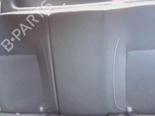 Used Rear seat Rear seat DACIA SANDERO II 1.0 SCe 75 (B8JC, B8JD, B8NC) (73 hp) 33015819 33015819
