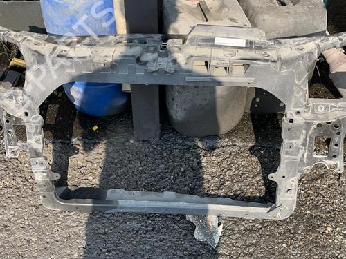 Used Front slam panel SEAT IBIZA III (6L1) 1.4 TDI (70 hp) 20989035