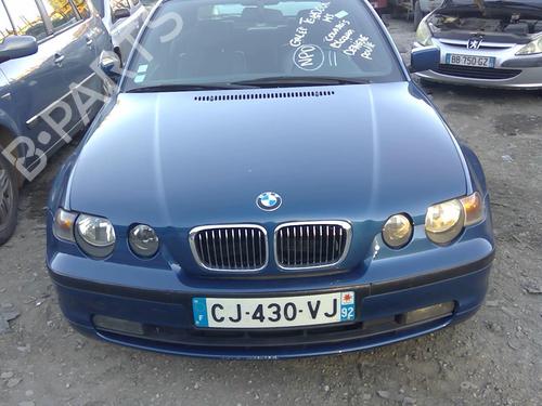 Front right interior door handle BMW 3 Compact (E46) 320 td | BP22047025I14 - Image 8