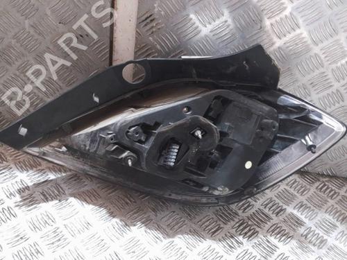 Left taillight OPEL ASTRA H (A04) 1.8 (L48) | BP27655197C34