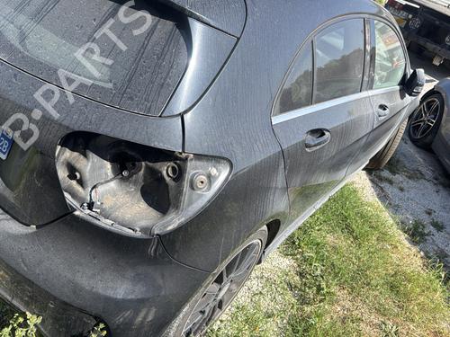 Left sun visor MERCEDES-BENZ A-CLASS (W176) A 200 CDI (176.001) | BP27519420I1 - Image 7