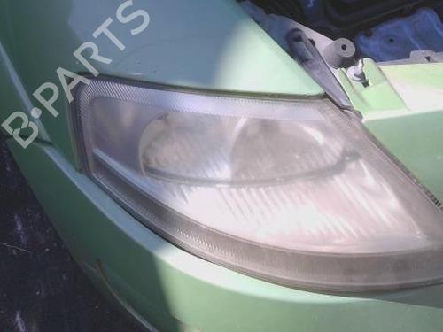 Koplamp rechts Koplamp rechts 38186887 38186887