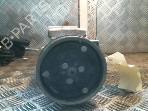 AC compressor RENAULT CLIO III Hatchback Van (SB_, SR_) | BP25259103M34 - Image 2