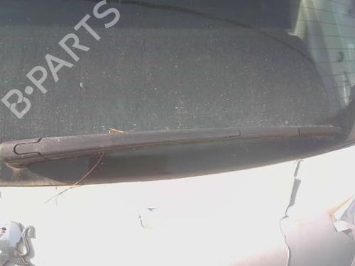 Used Rear windshield wiper arm Rear windshield wiper arm 38058367 38058367