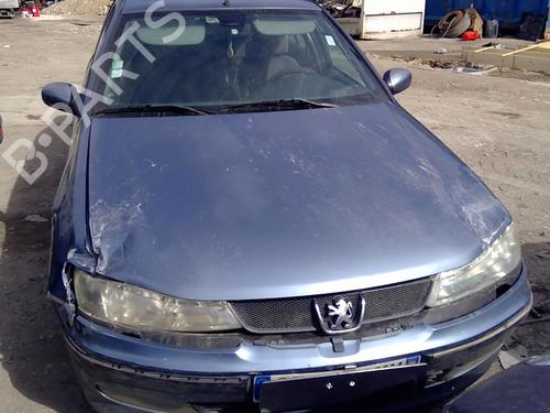 Starter PEUGEOT 406 (8B) 2.0 HDI 110 | BP20996633M8 