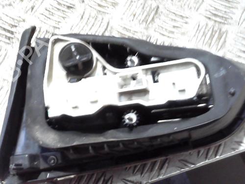 Right tailgate light VW GOLF VII (5G1, BQ1, BE1, BE2) 1.6 TDI | BP22416849C80 