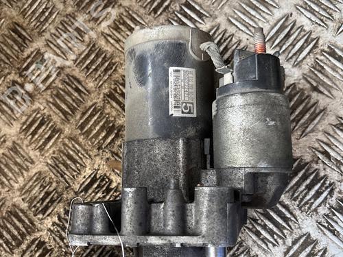 Used Starter Starter CITROËN C3 II (SC_) 1.4 HDi 70 (SC8HZC, SC8HR0, SC8HP4) (68 hp) 32024844 32024844