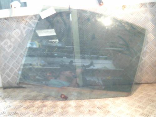 Used Rear left door window BMW 3 (E46) 320 d (150 hp) 20996176