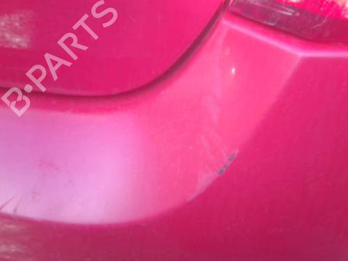 Rear bumper DACIA SANDERO 1.5 dCi | BP29451330C8 