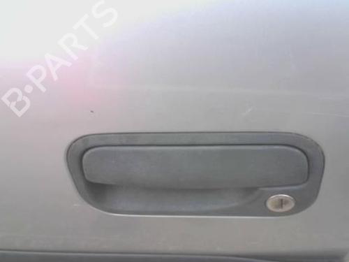 Front left exterior door handle OPEL CORSA B (S93) 1.7 D (F08, F68, M68) | BP29328054C128 