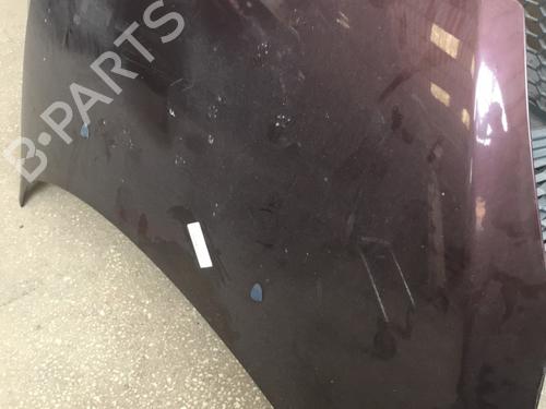 Hood PEUGEOT 307 CC (3B) 1.6 16V | BP26931841C1 