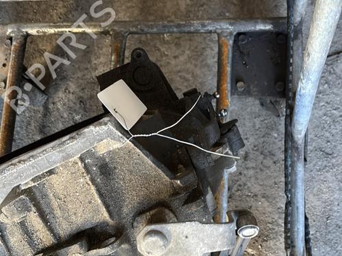 Used Gearbox Gearbox 21384949 21384949