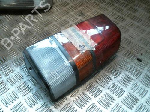 Used Right taillight FIAT PANDA (141_) 900 (40 hp) 22044916