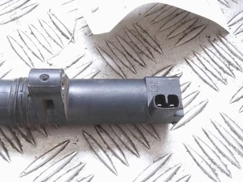 Used Ignition coil Ignition coil RENAULT CLIO II (BB_, CB_) 1.4 16V (B/CB0P, BB13) (98 hp) 29299746 29299746