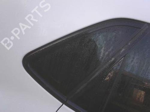 Used Rear right quarter glass VW POLO V (6R1, 6C1) 1.6 TDI (90 hp) 29760698