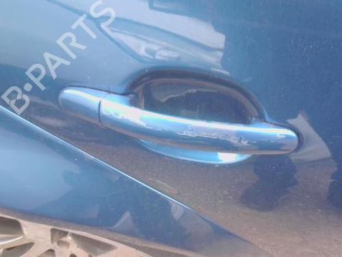 Used Rear right exterior door handle VW GOLF IV (1J1) 1.9 TDI (90 hp) 31330153