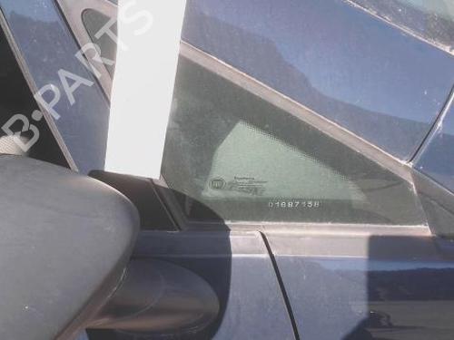 Used Front right quarter glass Front right quarter glass FIAT PUNTO EVO (199_) 1.3 D Multijet (199AXC1A, 199BXC1A, 199AXT1A, 199BXT1A) (75 hp) 36143430 36143430