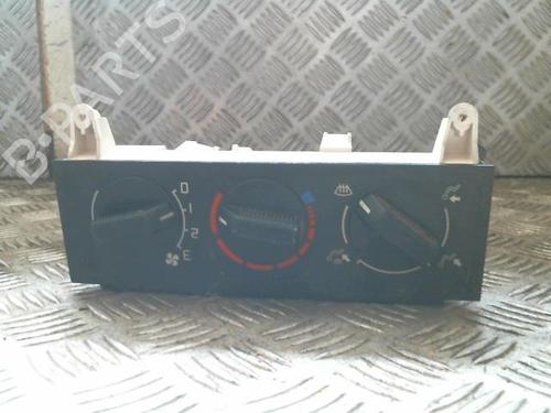 Used Climate control RENAULT CLIO I (B/C57_, 5/357_) 1.4 (80 hp) 22043019