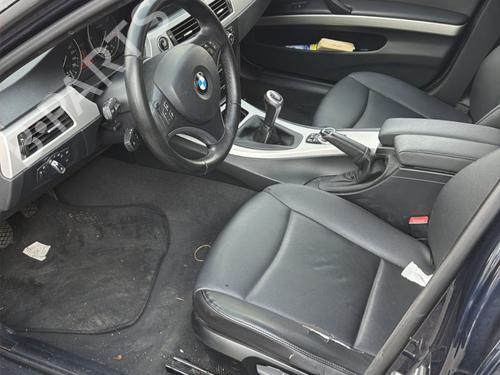 Used Parts BMW 3 Touring (E91)  318 d  4396356