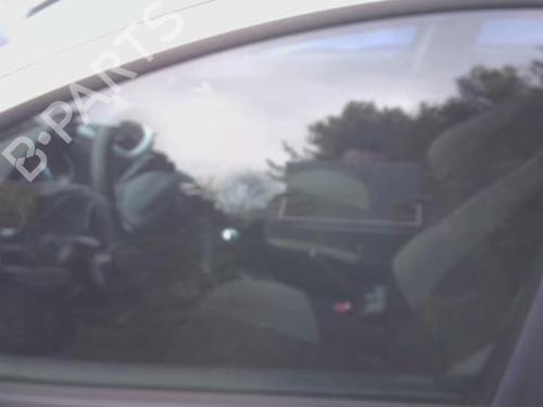 Dørrute ventre foran PEUGEOT 207 (WA_, WC_) 1.4 HDi (68 hp) 32142183