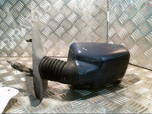 Left mirror FIAT TIPO (160_) 1.6 i.e. (160.A1, 160.EC, 160.EB) | BP22070900C26 