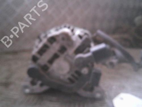 Used Alternator Alternator PEUGEOT 207 (WA_, WC_) 1.4 (73 hp) 23801638 23801638
