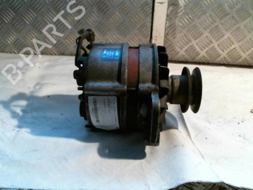 Used Alternator Alternator AUDI 80 B2 Saloon (811, 813, 814, 819, 853) 1.8 (90 hp) 22039589 22039589