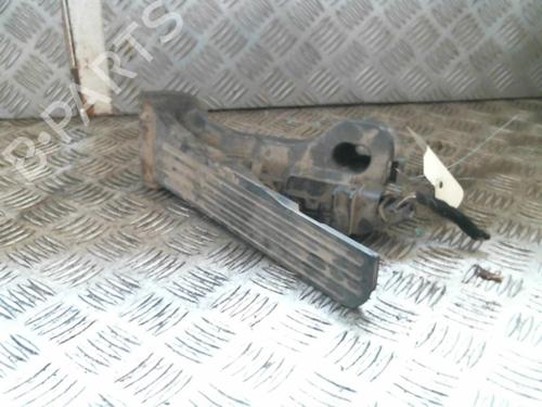 Elektronisk modul AUDI A3 (8P1) 2.0 TDI 16V (140 hp) 22040363