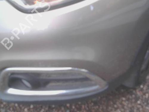 Front bumper RENAULT CAPTUR I (J5_, H5_) 1.5 dCi 90 (J5N4, J5M5, J5MW, J5M6, J5AL, J5AJ) | BP30181485C7