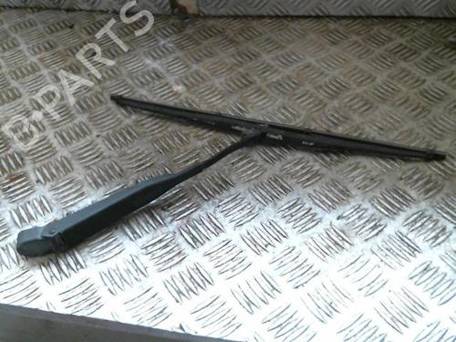 Bagrudeviskerarm MERCEDES-BENZ A-CLASS (W168) A 140 (168.031, 168.131) (82 hp) 20994286