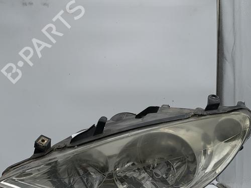 Left headlight PEUGEOT 307 CC (3B) 2.0 16V | BP28440325C28 - Image 4