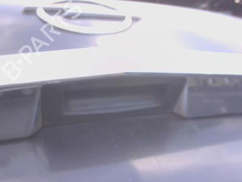 Used Switch OPEL ASTRA H (A04) 1.3 CDTI (L48) (90 hp) 31363087