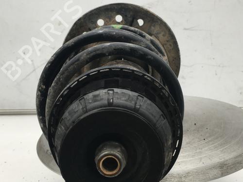 Right front shock absorber DACIA SANDERO III 1.0 TCe 90 | BP32230833M17 - Image 2