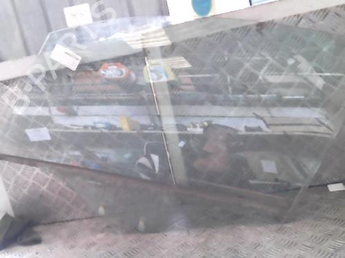 Used Front left door window CHEVROLET SPARK (M300) 1.0 (68 hp) 30612722