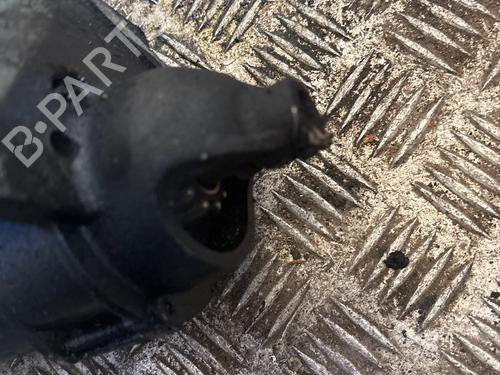 Used Starter Starter CITROËN C2 (JM_) 1.4 HDi (68 hp) 28424948 28424948