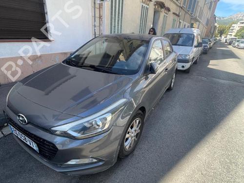 Right front window switch HYUNDAI i20 II (GB, IB) 1.0 T-GDI | BP30149403I26  - Image 13