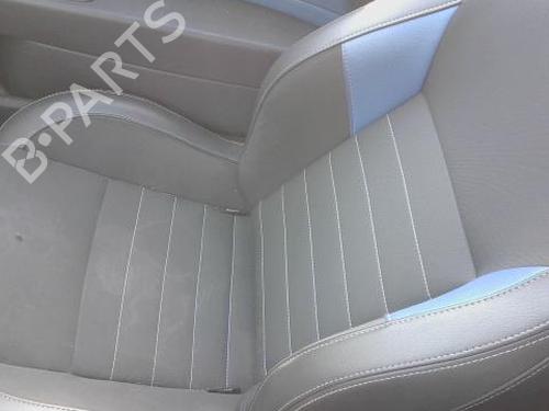 Used Right front seat Right front seat RENAULT TWINGO II (CN0_) 1.2 TCe 100 (CN0P) (102 hp) 36023996 36023996