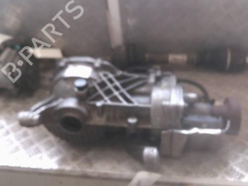 Rear differential LAND ROVER RANGE ROVER EVOQUE (L538) 2.0 D 4x4 | BP23803966M24  - Image 8