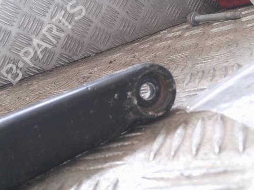 Front windshield wiper arm AUDI A3 (8P1) 2.0 TDI 16V | BP24445439C143 